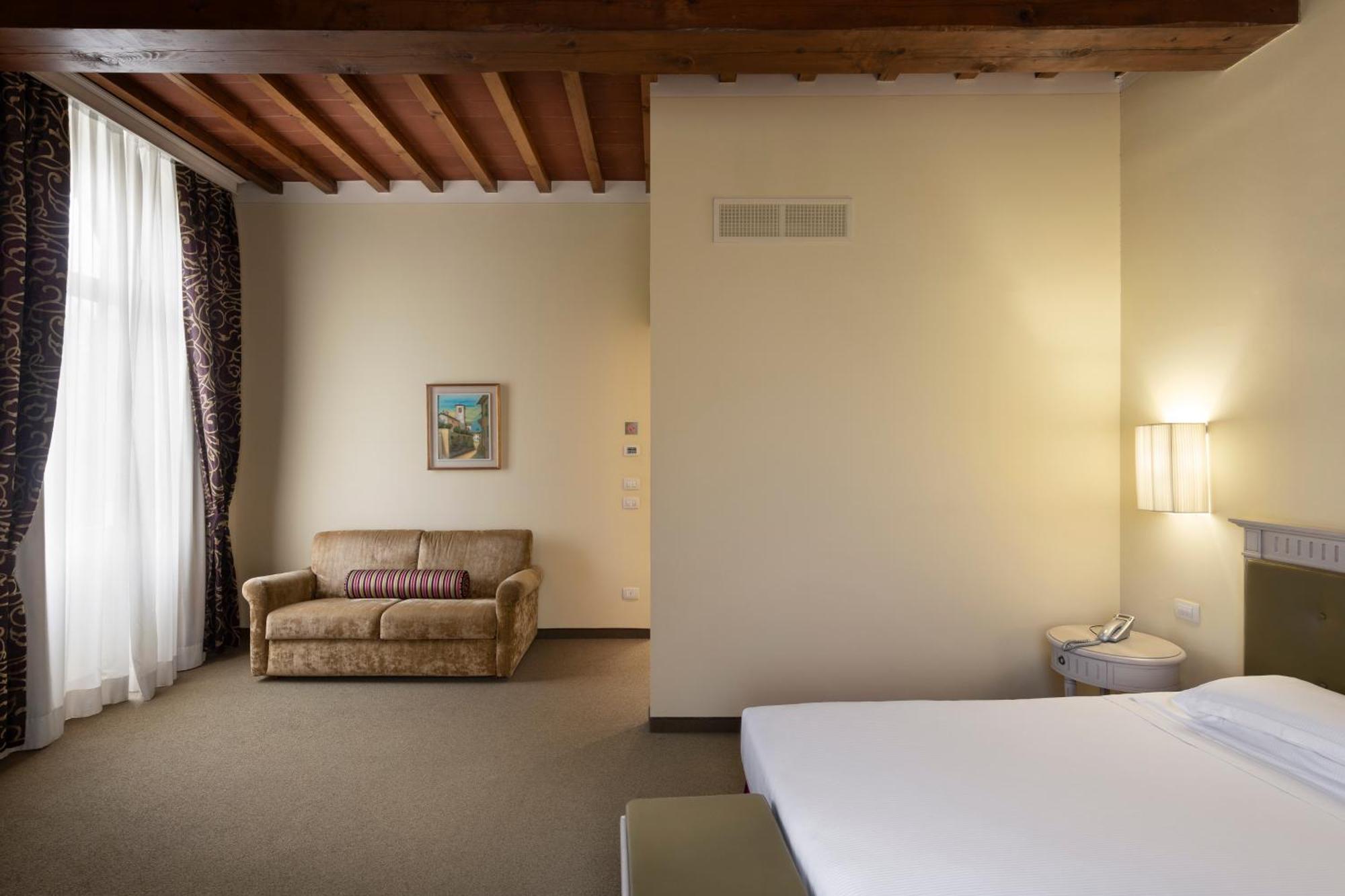 Lhp Hotel Certaldo Exterior photo