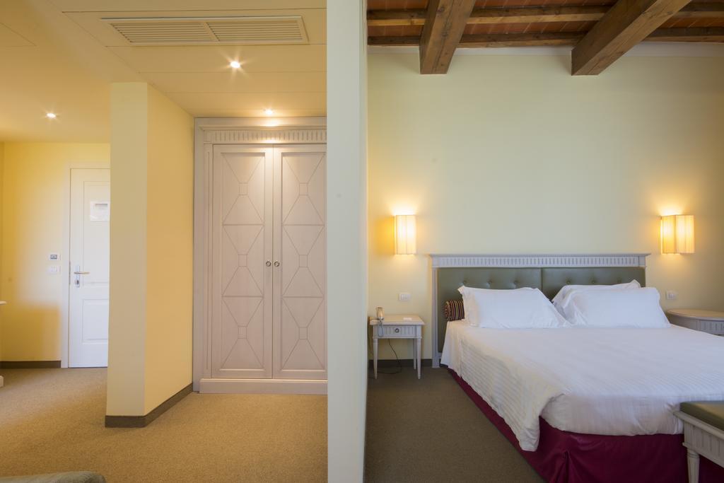 Lhp Hotel Certaldo Exterior photo