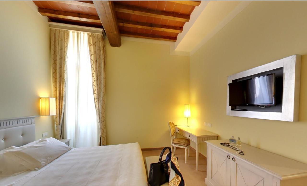 Lhp Hotel Certaldo Exterior photo